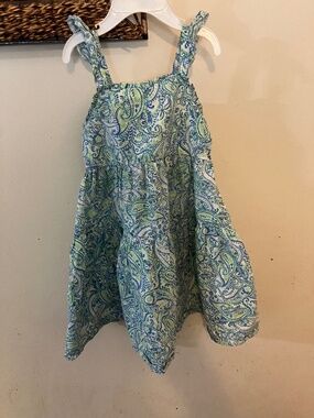 Toddler dress